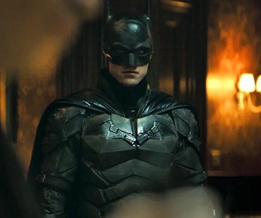 "Batman": Film z Robertem Pattinsonem zarobił już ćwierć miliarda dolarów!