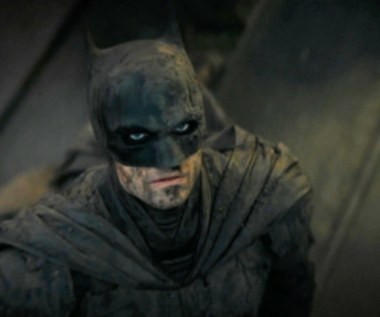 "Batman": Jest nowy zwiastun! Kiedy premiera?