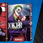 Batman, Joker i inni superbohaterowie – nowa manga od DC