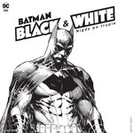 Batman: Legenda w czerni i bieli