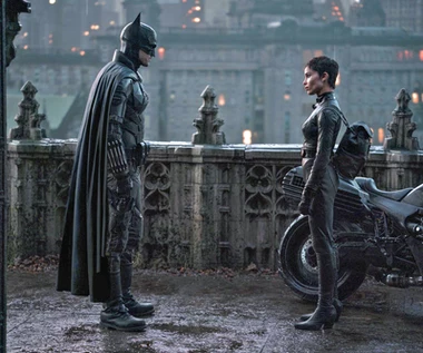 "Batman" najdłuższy w historii