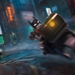 LEGO Batman: Legacy of the Dark Knight Batman powraca po dekadzie i zachwyca wizją świata