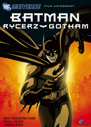 Batman: Rycerz Gotham