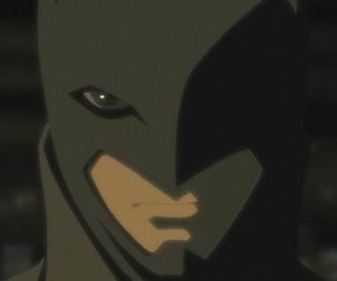 "Batman: Rycerz Gotham"