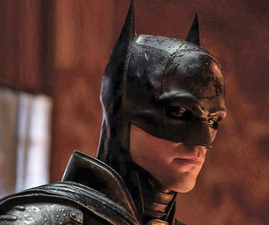 "Batman": Seans przerwany przez widza. Co zrobił?