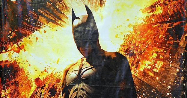 Batman to mroczna gwiazda rynku kolekcjonerskiego /AFP