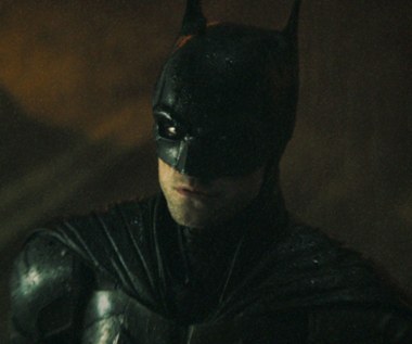 "Batman" trafi do streamingu. Znamy datę premiery