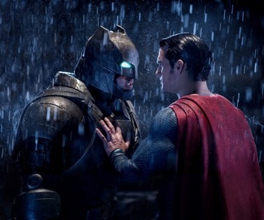 "Batman v Superman: Świt sprawiedliwości" [recenzja]: Chwiejny monument