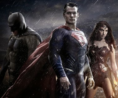 "Batman V Superman: Świt sprawiedliwości" [trailer 2]