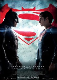 Batman V Superman: Świt sprawiedliwości