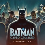 Batman wraca na Amazon Luna i Prime Video. Gra i nowy sezon już dostępne