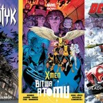 Batman, X-Men, Deadpool: Jakie komiksy przeczytać w grudniu?