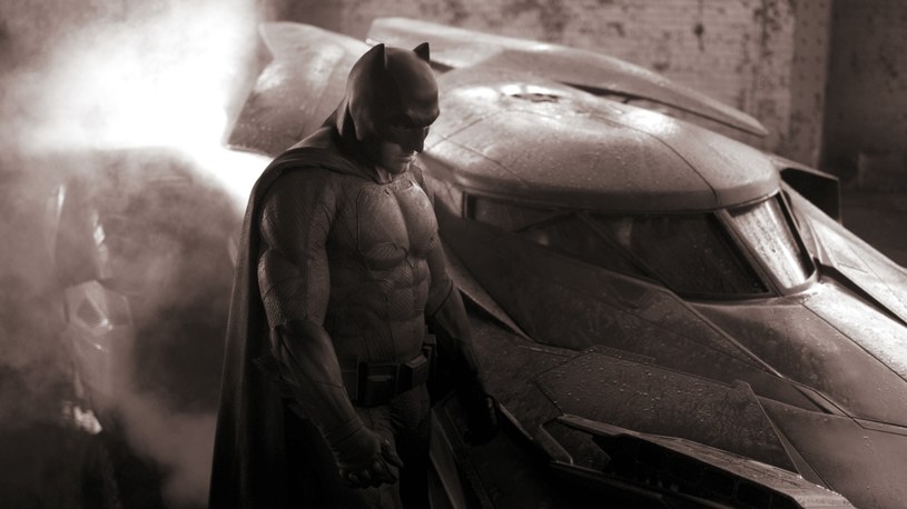 Batman z Bromley nie ma peleryny i Batmobilu, ale równie skutecznie walczy z przestępczością. Na gołe pięści /materiały prasowe