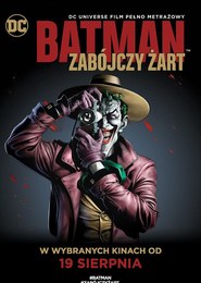 Batman: Zabójczy żart