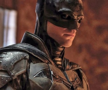 "Batman": Znamy datę premiery drugiej części filmu Matta Reevesa
