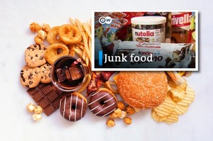 Batony i chipsy mają uzależniać. Śledztwo obnaża bezczelność producentów