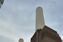 Battersea Power Station