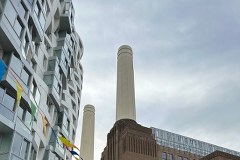 Battersea Power Station