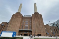 Battersea Power Station