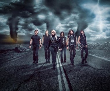 Battle Beast: Album gotowy