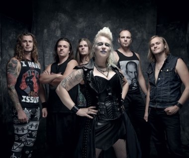 Battle Beast trzykrotnie w Polsce