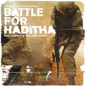 muzyka filmowa: -Battle For Haditha
