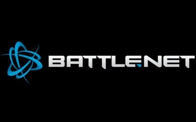 Battle.net - logo /Informacja prasowa