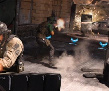Battle royale do Call of Duty: Modern Warfare jako darmowa i oddzielna gra?