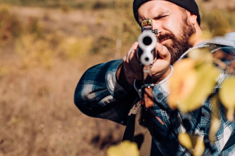 Battle royale na żywo? Jesteśmy bardzo ciekawi, jak to się sprawdzi w rzeczywistości /123RF/PICSEL