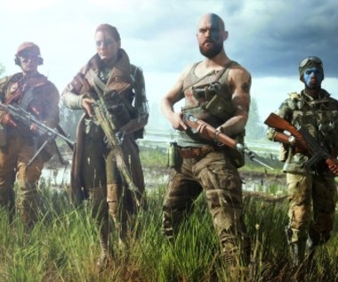 Battle Royale w Battlefield V już od 25 marca