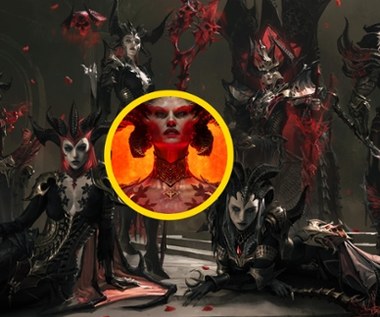 Battle royale wewnątrz Diablo Immortal. Blizzard wprowadził do gry nowy tryb