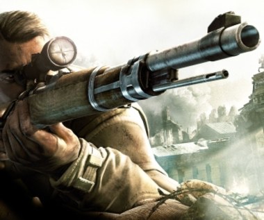 Battle royale z serii Sniper Elite anulowane. Co się stało?