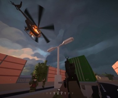 BattleBit Remastered sprzedaje się fantastycznie i bije kolejne rekordy