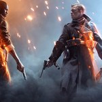 Battlefield 1: Czołgi, samoloty i skala zniszczeń