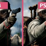 Battlefield 1: Porównanie wersji 4K na PC i PS4 Pro