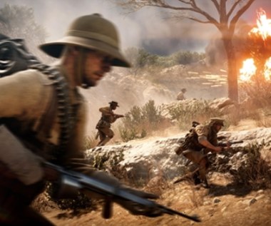 ​Battlefield 1 z rekordami popularności. Jak wygląda teraz multiplayer?