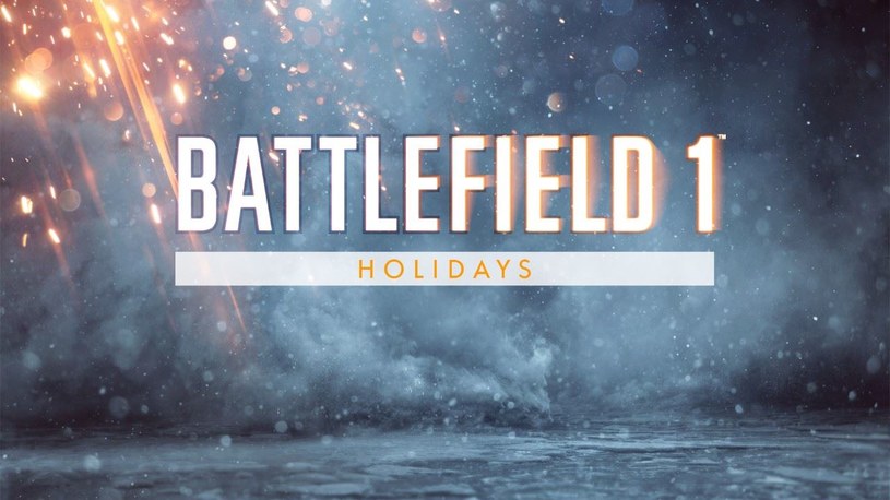Battlefield 1 /materiały prasowe
