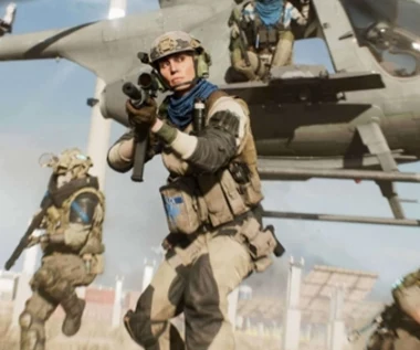 Battlefield 2042 - gracze domagają się powrotu zapomnianej funkcji