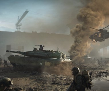 Battlefield 2042 lepsze od Modern Warfare 2? Znany gracz nie ma wątpliwości