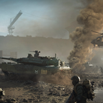 Battlefield 2042: Pierwszy sezon może ruszyć jeszcze w tym tygodniu 
