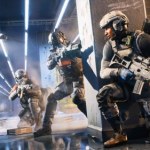 Battlefield 2042 powraca zza grobu i nokautuje Call of Duty