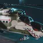 Battlefield 2042: Twórcy usuwają skórkę do rosyjskiego helikoptera