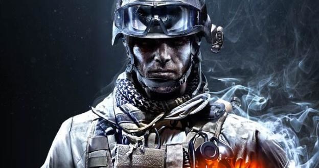 Battlefield 3 - motyw graficzny /Informacja prasowa