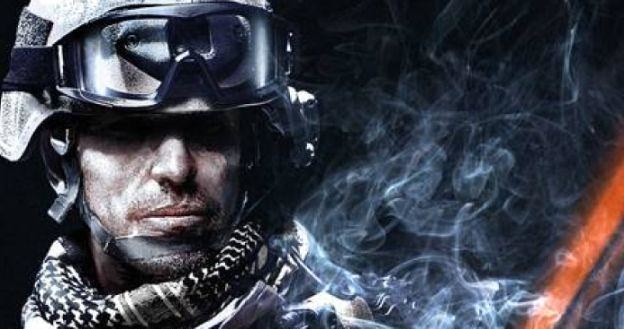 Battlefield 3 - motyw graficzny /Informacja prasowa