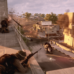 ​Battlefield 3: Reality Mod to zupełnie nowy, realistyczny wymiar wojny