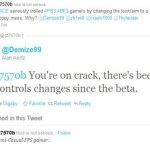 Battlefield 3: Twórca do gracza: "naćpałeś się"