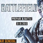Battlefield 4: Kolejne plotki. Premiera, dodatek i powrót Commandera