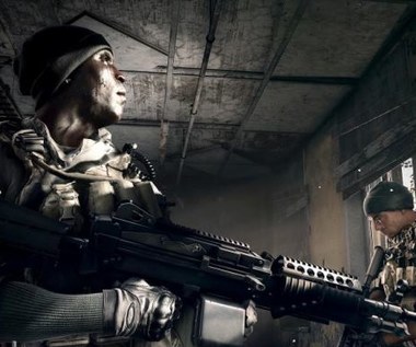 Battlefield 4: Kontrolery ruchowe? "To nic niewarte sztuczki"