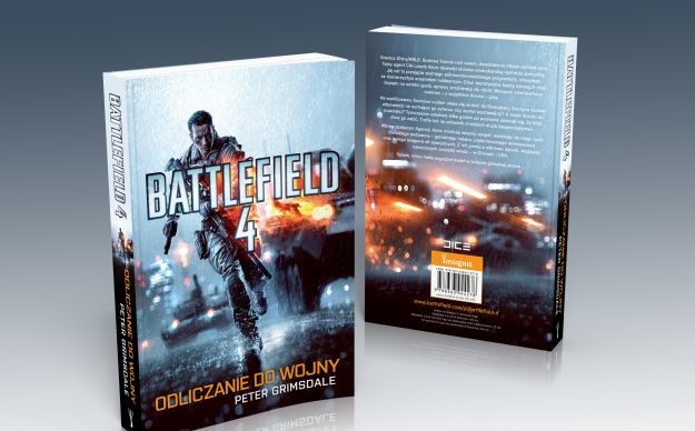 Battlefield 4: Odliczanie do wojny /materiały prasowe