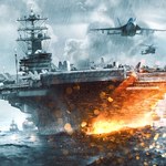 Battlefield 4: Wojna na morzu - pierwsze konkrety o kolejnym DLC